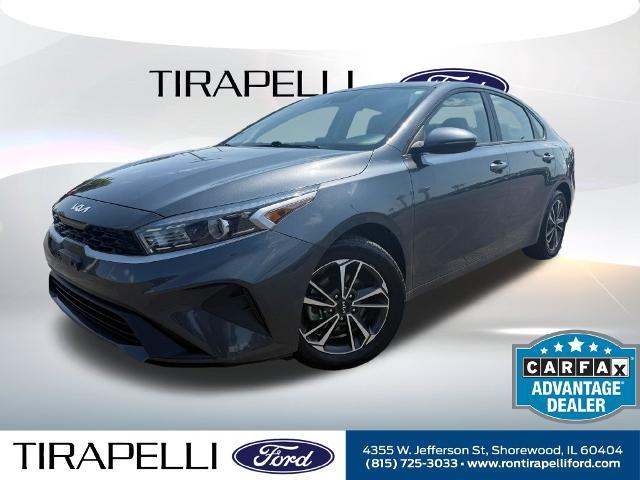 2024 Kia Forte - $17,369