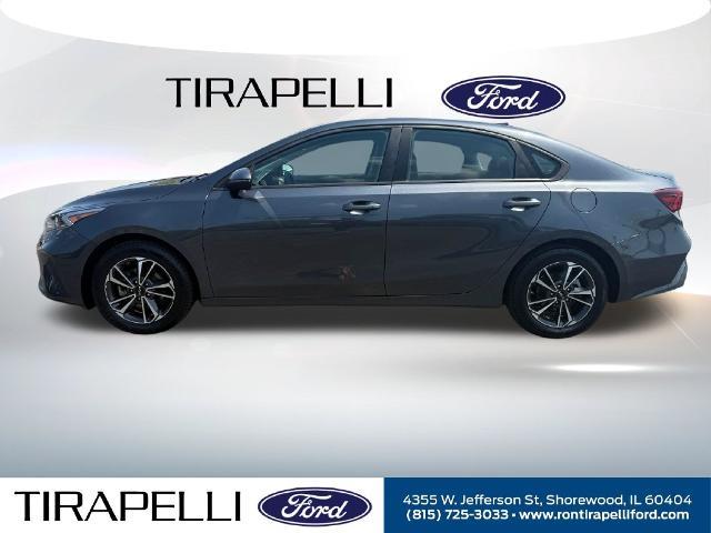 2024 Kia Forte - $17,369
