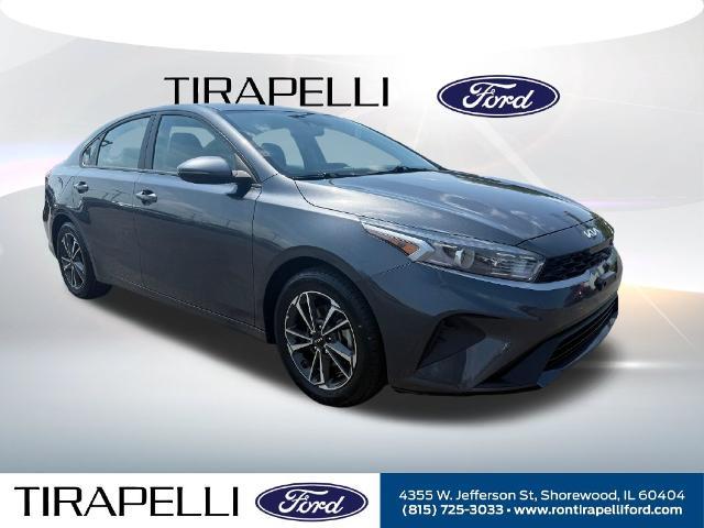 2024 Kia Forte - $17,369