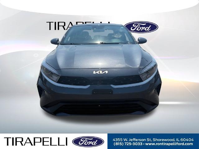 2024 Kia Forte - $17,369