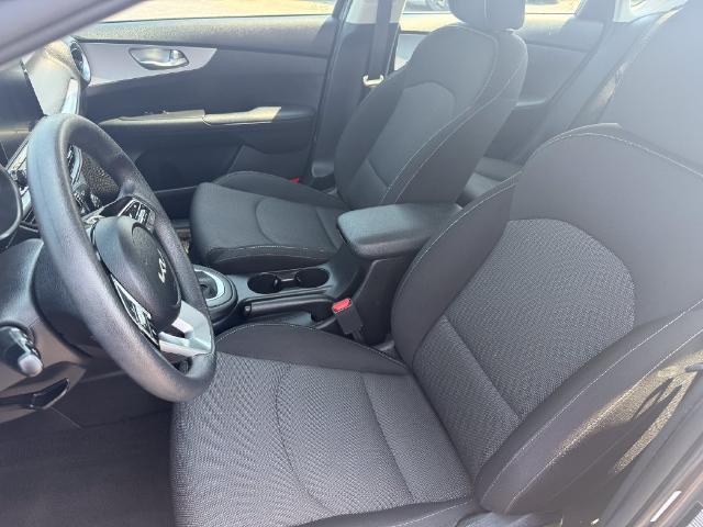 2024 Kia Forte - $17,369
