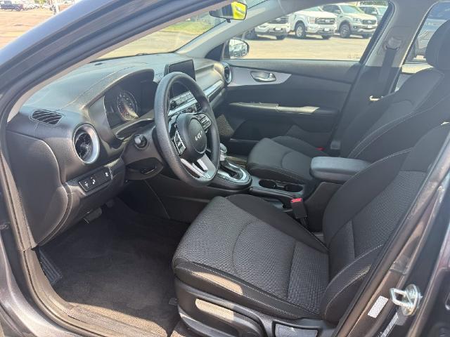 2024 Kia Forte - $17,369