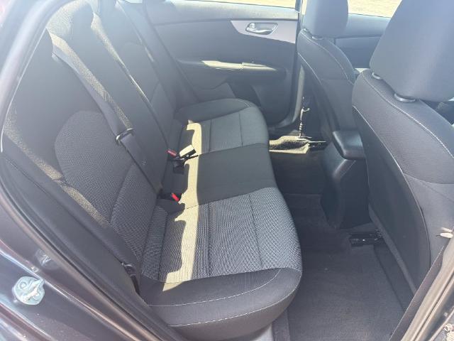 2024 Kia Forte - $17,369