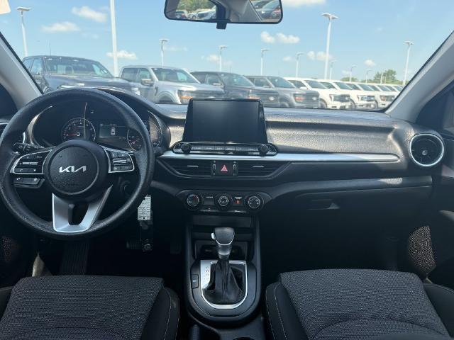 2024 Kia Forte - $17,369