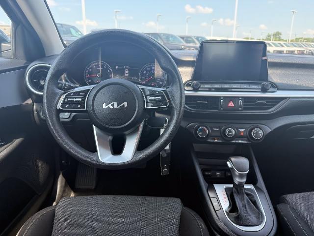 2024 Kia Forte - $17,369