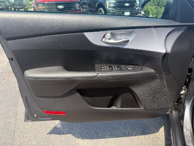 2024 Kia Forte - $17,369