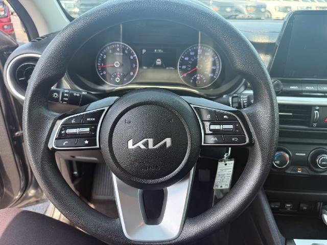 2024 Kia Forte - $17,369