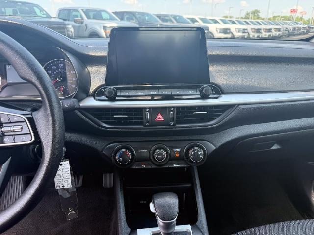 2024 Kia Forte - $17,369