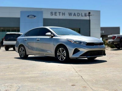 Photo of a 2024 Kia Forte LXS 4DR Sedan for sale