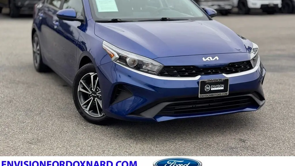 Preowned 2024 Kia Forte LX for Sale