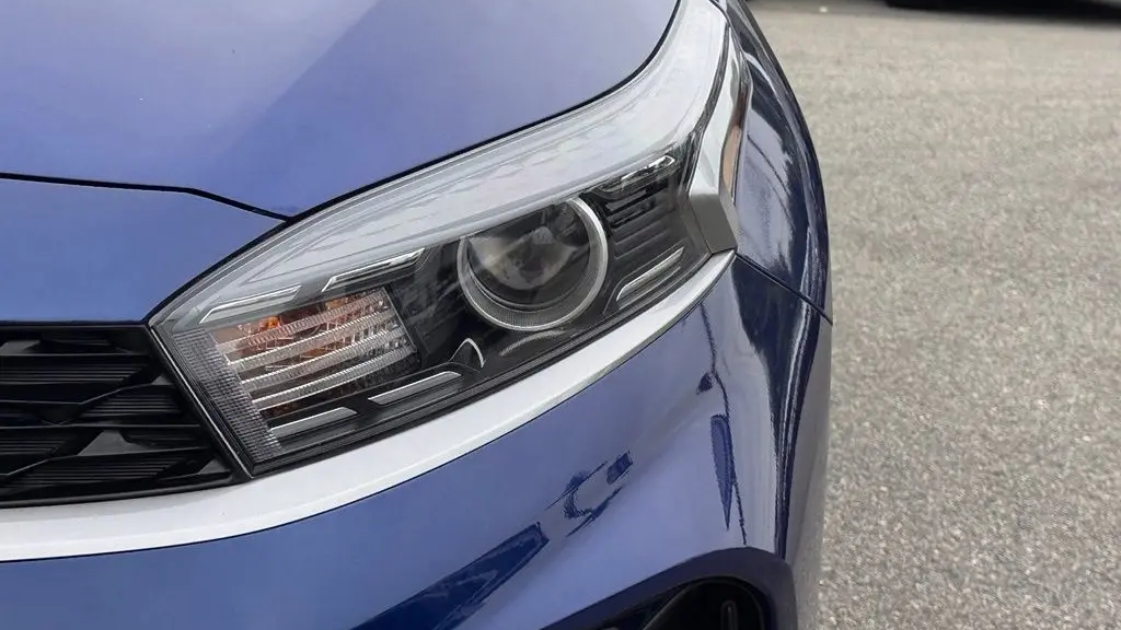 2024 Kia Forte LX