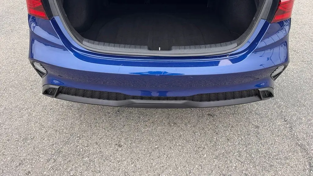 2024 Kia Forte LX