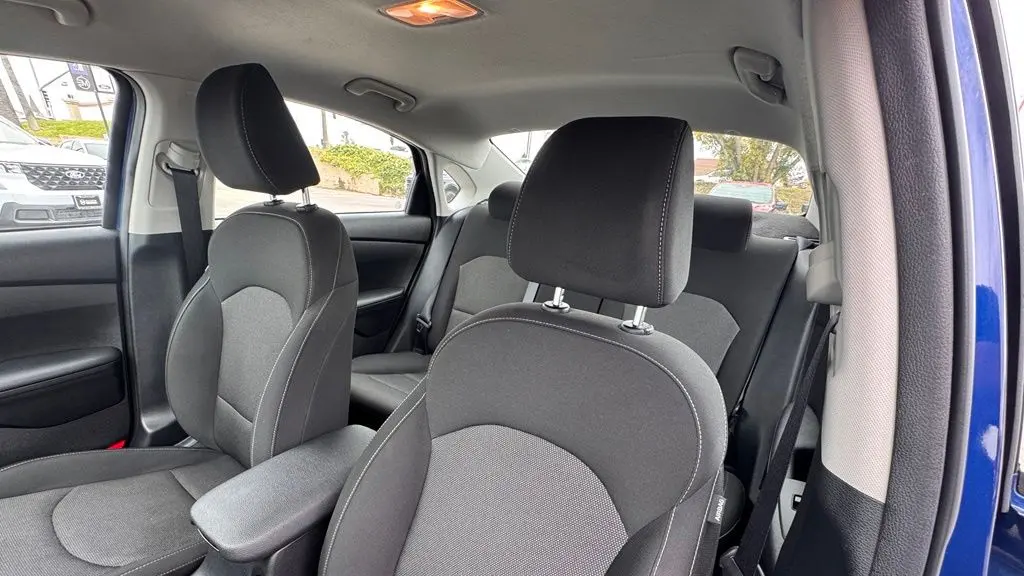 2024 Kia Forte LX