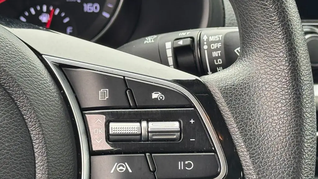 2024 Kia Forte LX