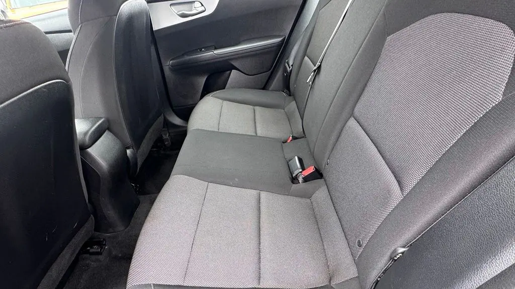2024 Kia Forte LX