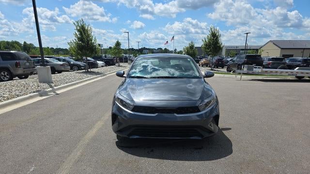 2024 Kia Forte LX