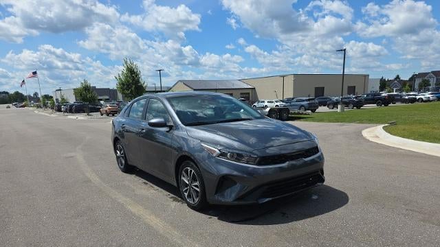 2024 Kia Forte LX