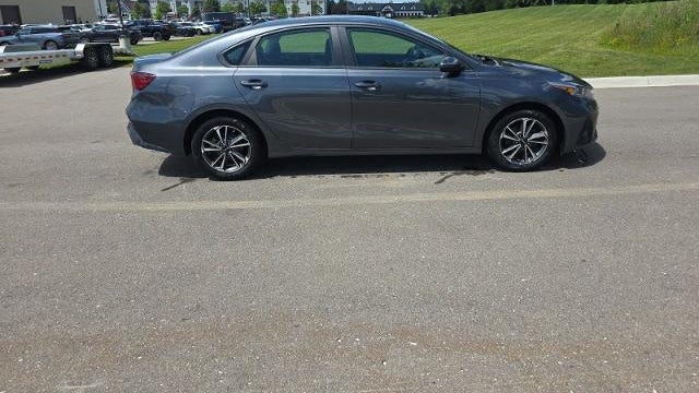 2024 Kia Forte LX