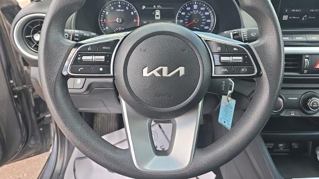 2024 Kia Forte LX