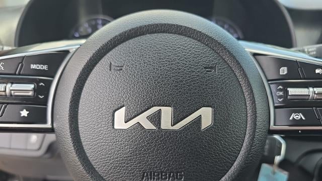 2024 Kia Forte LX
