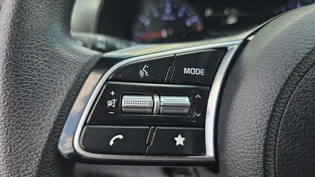 2024 Kia Forte LX