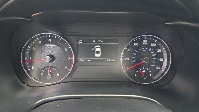 2024 Kia Forte LX