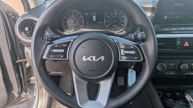 2024 Kia Forte LX
