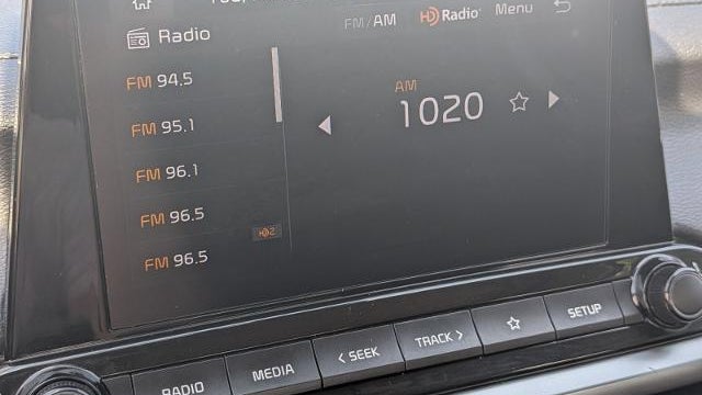 2024 Kia Forte LX
