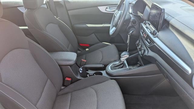 2024 Kia Forte LX