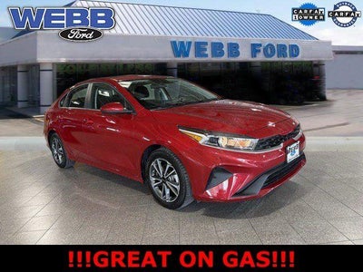 Photo of a 2024 Kia Forte LXS 4DR Sedan for sale
