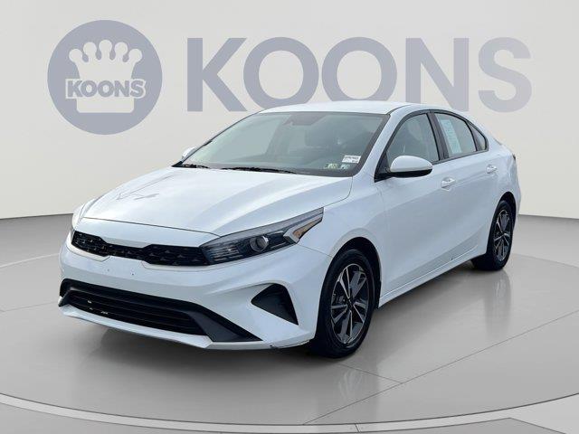 2024 Kia Forte - $16,505
