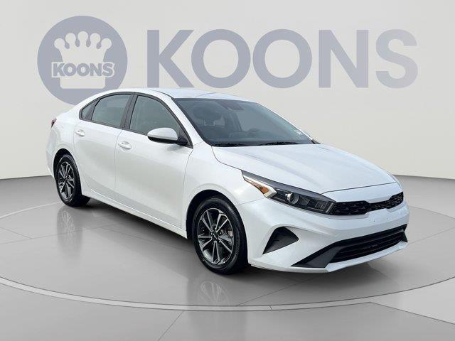 2024 Kia Forte - $16,505
