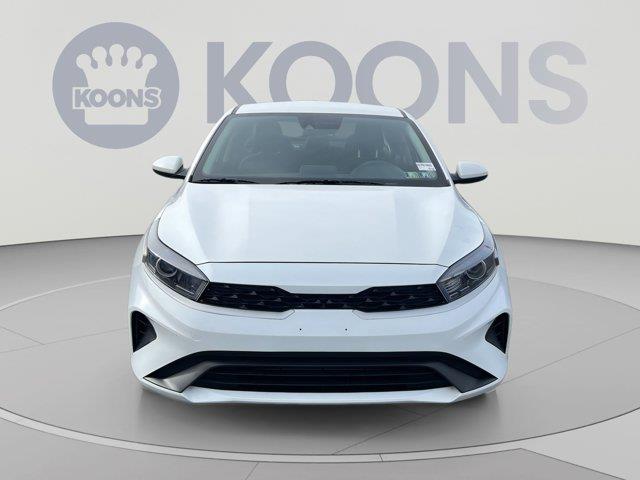 2024 Kia Forte - $16,505