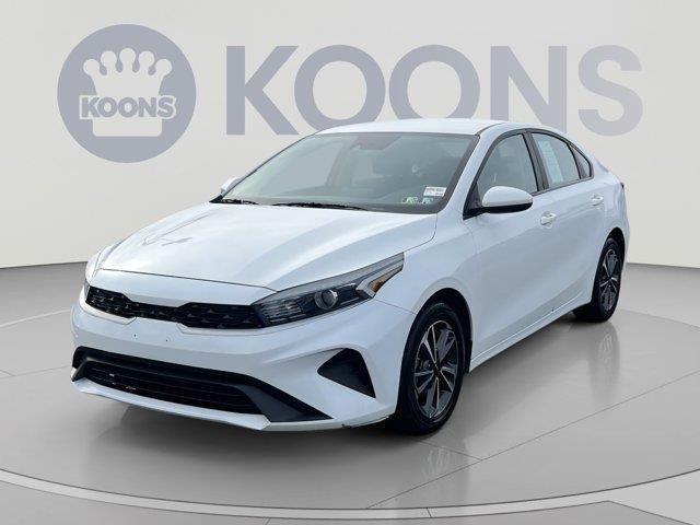 2024 Kia Forte - $16,505