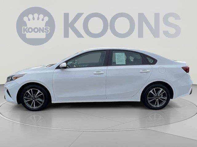2024 Kia Forte - $16,505