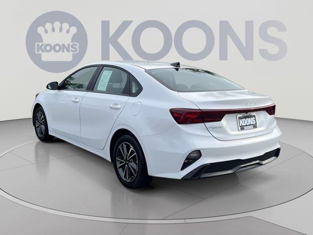 2024 Kia Forte - $16,505