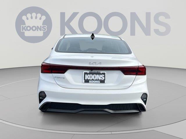2024 Kia Forte - $16,505