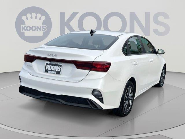 2024 Kia Forte - $16,505