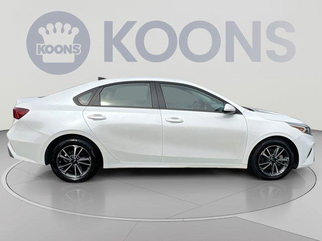 2024 Kia Forte - $16,505