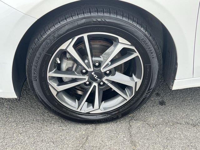2024 Kia Forte - $16,505