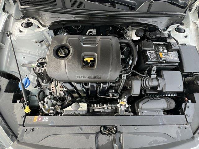 2024 Kia Forte - $16,505