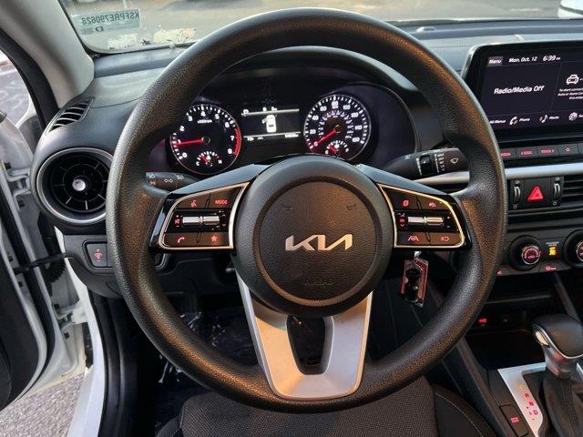 2024 Kia Forte - $16,505