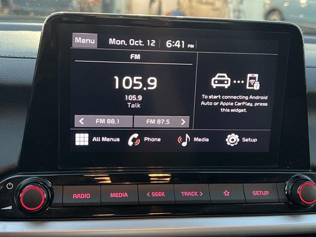 2024 Kia Forte - $16,505