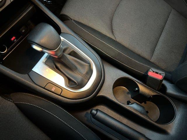 2024 Kia Forte - $16,505