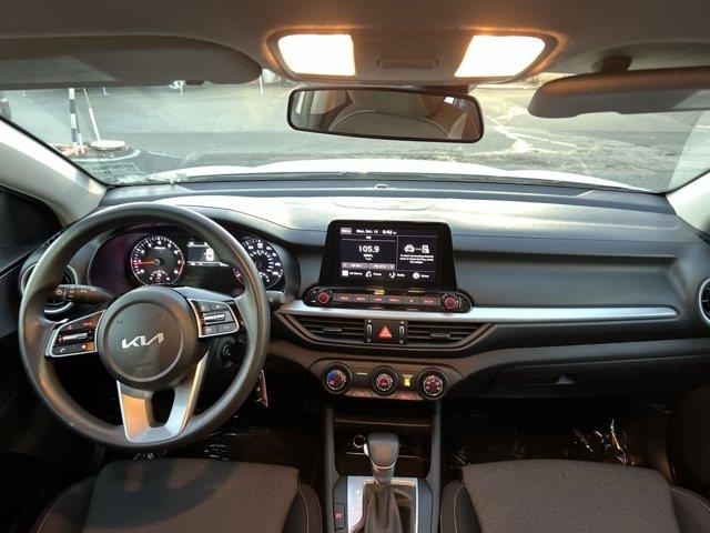2024 Kia Forte - $16,505