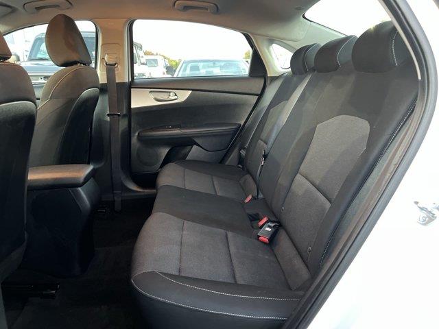 2024 Kia Forte - $16,505