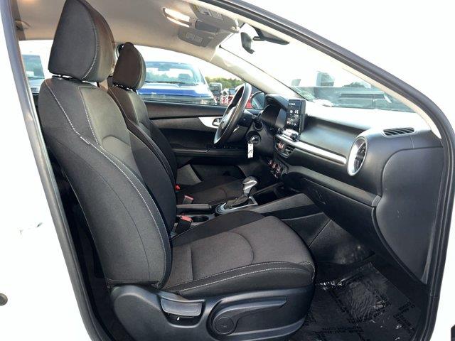 2024 Kia Forte - $16,505
