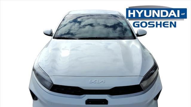 2024 Kia Forte LX