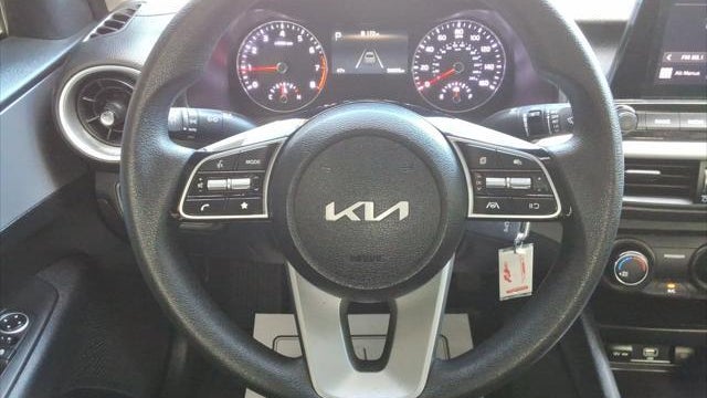 2024 Kia Forte LX