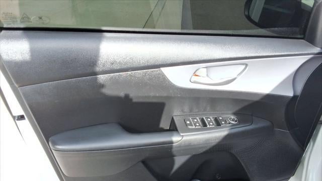 2024 Kia Forte LX